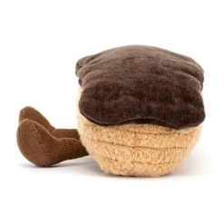 Knuffeltje Amuseables Etienne Eclair - 5 cm