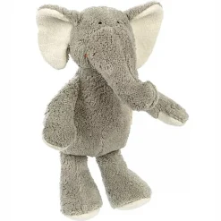 Knuffeltje Cuddly Friend Elephant Green