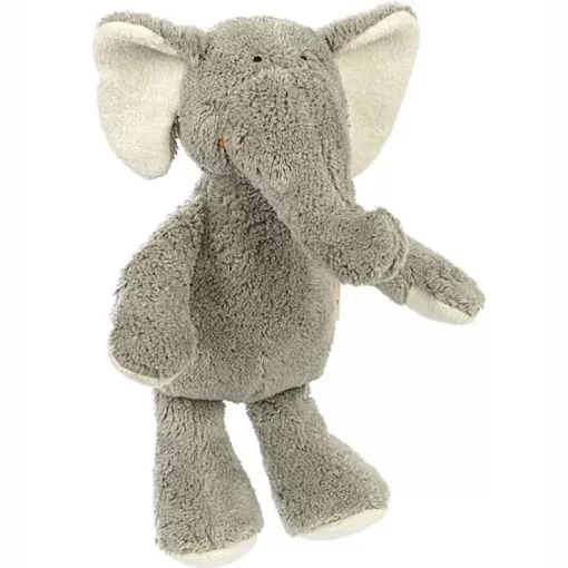 Knuffeltje Cuddly Friend Elephant Green