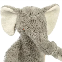 Knuffeltje Cuddly Friend Elephant Green