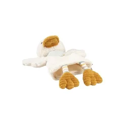 Knuffeltje En Handpop Eend Edda | 24 Cm