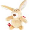 Knuffeltje Mini Granulaat Haasje, Cuddly Gadgets