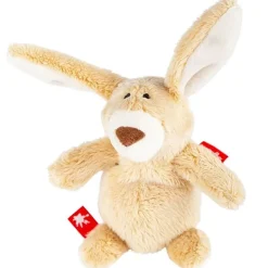 Knuffeltje Mini Granulaat Haasje, Cuddly Gadgets