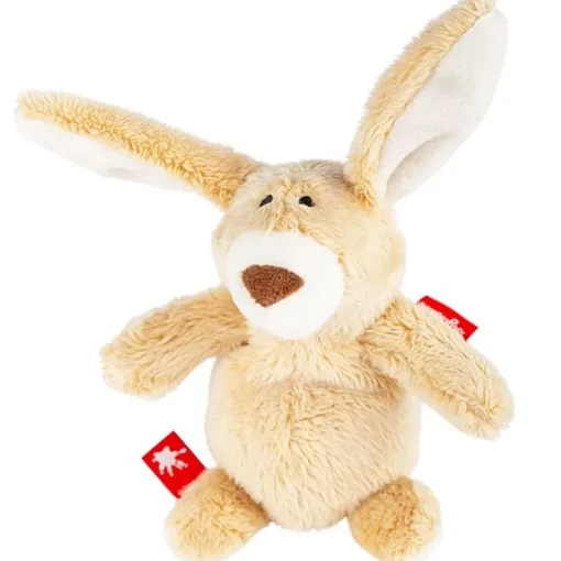 Knuffeltje Mini Granulaat Haasje, Cuddly Gadgets