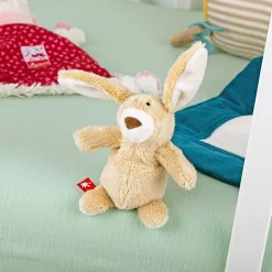 Knuffeltje Mini Granulaat Haasje, Cuddly Gadgets