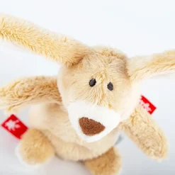 Knuffeltje Mini Granulaat Haasje, Cuddly Gadgets