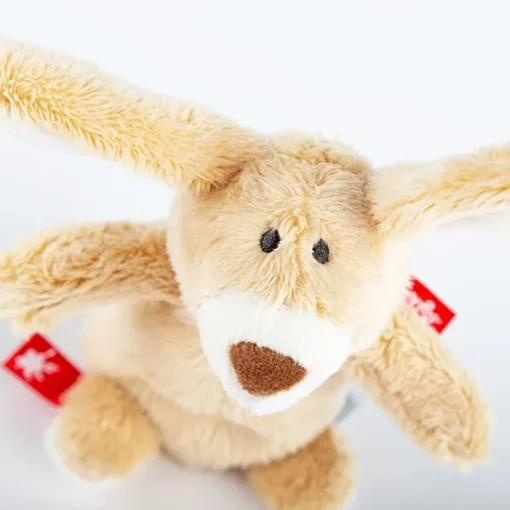 Knuffeltje Mini Granulaat Haasje, Cuddly Gadgets