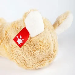 Knuffeltje Mini Granulaat Haasje, Cuddly Gadgets
