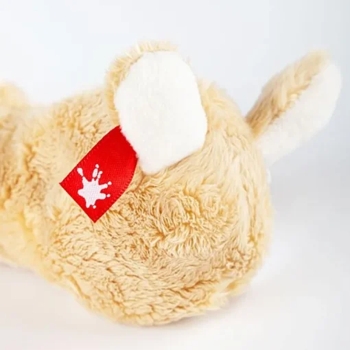 Knuffeltje Mini Granulaat Haasje, Cuddly Gadgets