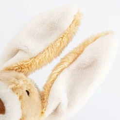 Knuffeltje Mini Granulaat Haasje, Cuddly Gadgets