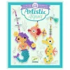 Knutselen - Artistic Aqua - Marine
