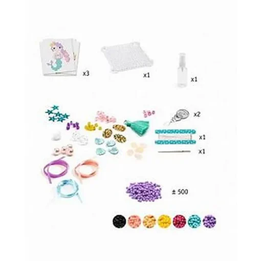 Knutselen - Artistic Aqua - Marine