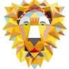 Knutselen - Papieren Creaties - The King