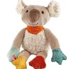 Koala Patchwork Sweety