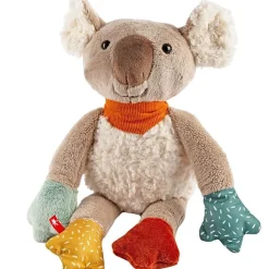 Koala Patchwork Sweety