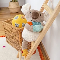 Koala Patchwork Sweety