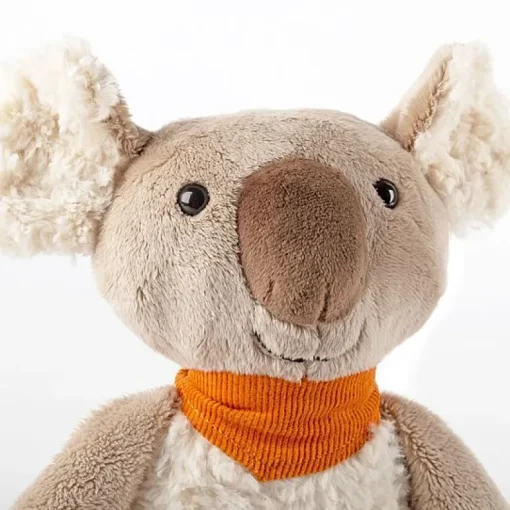 Koala Patchwork Sweety