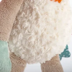 Koala Patchwork Sweety