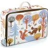 Koffer Little Big Room - Eekhoorns