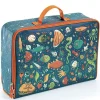 Koffer Little Big Room - Vissen