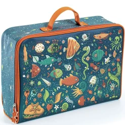 Koffer Little Big Room - Vissen