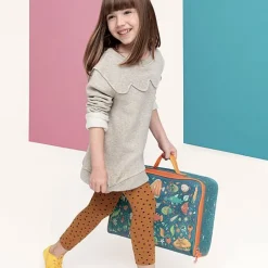 Koffer Little Big Room - Vissen