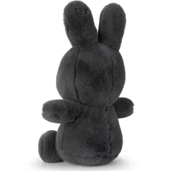 Konijn Nijntje Cozy Miffy Grey In Giftbox - 23 cm