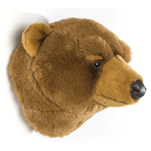 Kop Beer Licht Bruin Oliver