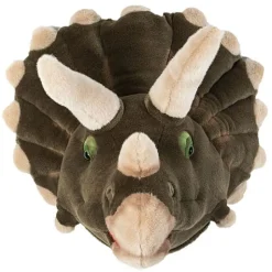 Kop Dinosaurus Adam