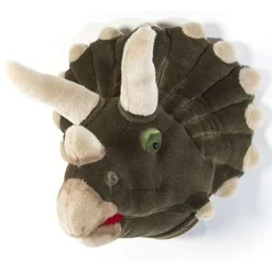 Kop Dinosaurus Adam