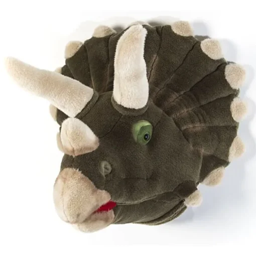 Kop Dinosaurus Adam