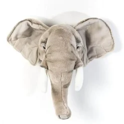 Kop Olifant Licht George