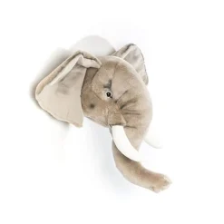 Kop Olifant Licht George