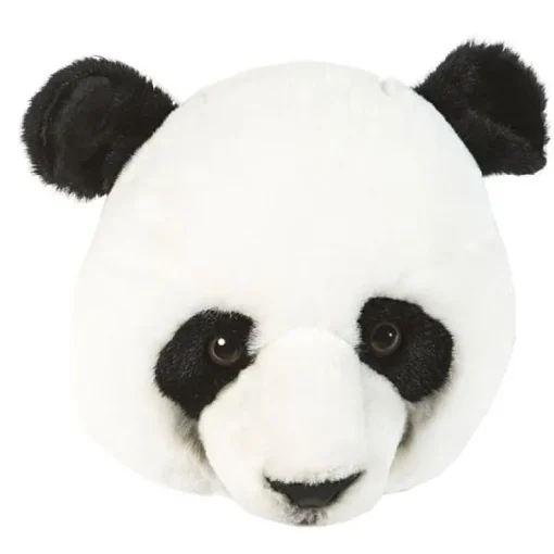 Kop Reuzenpanda Thomas