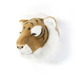 Kop Tijger Felix