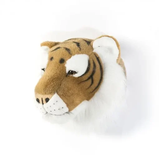 Kop Tijger Felix