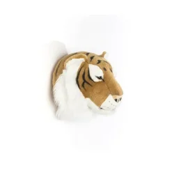 Kop Tijger Felix