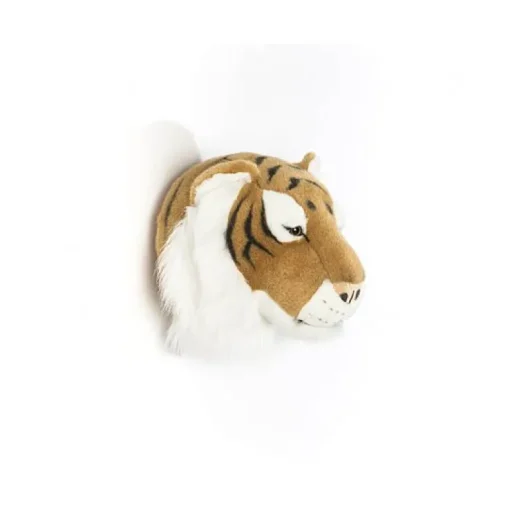 Kop Tijger Felix