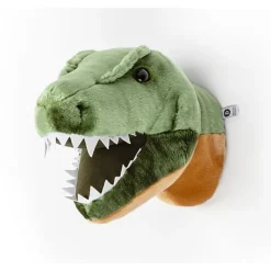 Kop T-Rex Hendrik