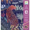 Kraskaarten - Overweldigende Natuur