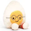 Kuffel Ei - Amuseable Boiled Egg Geek