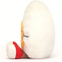 Kuffel Ei - Amuseable Boiled Egg Geek