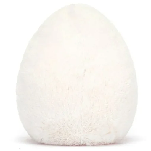 Kuffel Ei - Amuseable Boiled Egg Geek