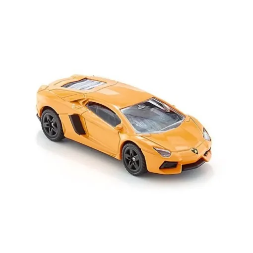 Lamborghini Aventador Lp 700-4