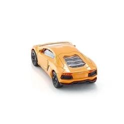 Lamborghini Aventador Lp 700-4