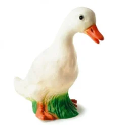 Lamp Eend Gans Klein