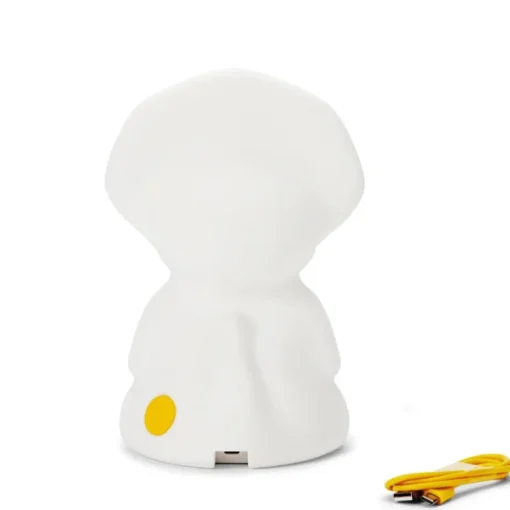 Lampje Dino Mira First Light lamp