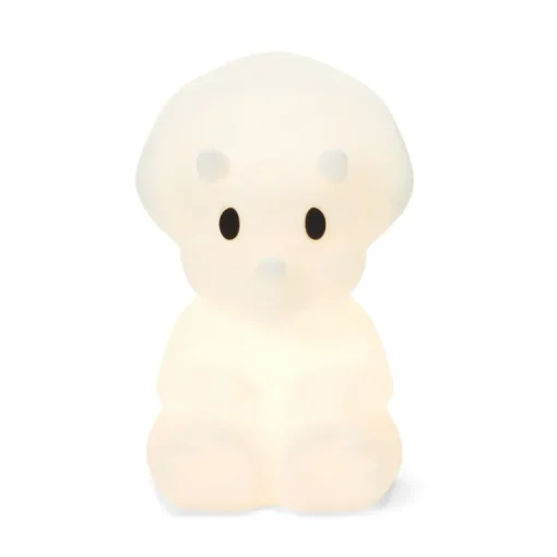 Lampje Dino Mira First Light lamp