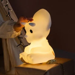 Lampje Dino Mira First Light lamp