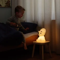 Lampje Dino Mira First Light lamp